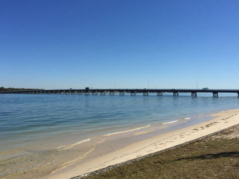 Bribie Waterways Motel - Phillip Island Accommodation 20