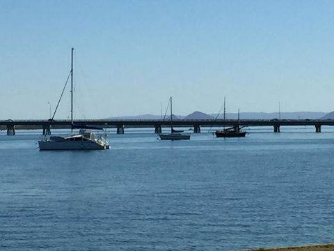 Bribie Waterways Motel - Phillip Island Accommodation 26