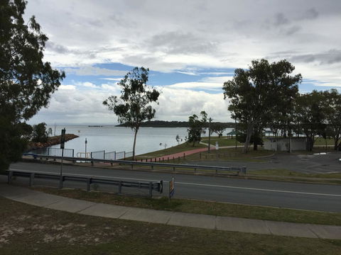 Bribie Waterways Motel - Phillip Island Accommodation 35