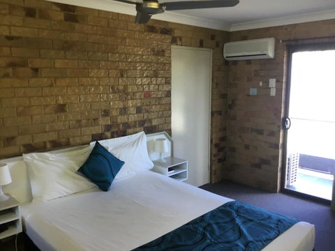 Bribie Waterways Motel - Phillip Island Accommodation 16
