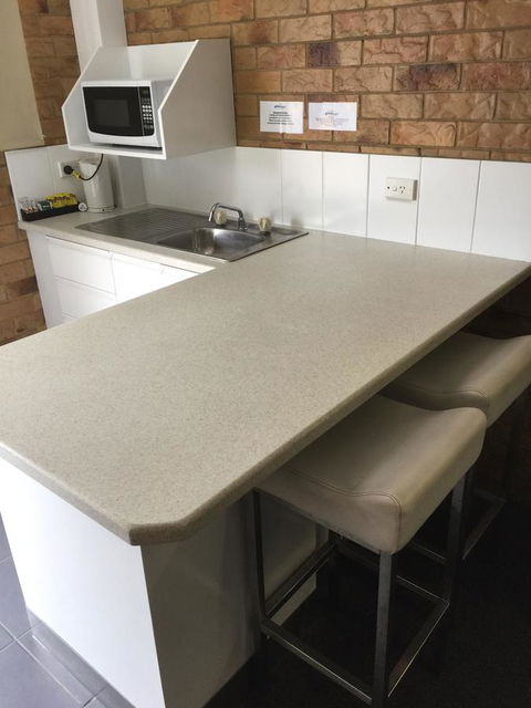 Bribie Waterways Motel - Phillip Island Accommodation 29