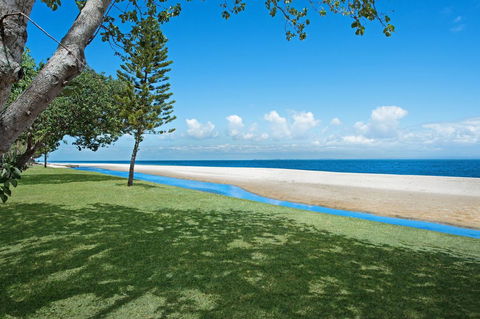 Quiet Location Across From Waterfront - South Esp, Bongaree - Phillip Island Accommodation 7