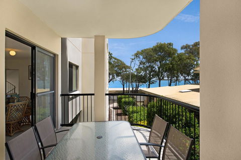 Quiet Location Across From Waterfront - South Esp, Bongaree - Phillip Island Accommodation 9