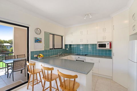 Quiet Location Across From Waterfront - South Esp, Bongaree - Phillip Island Accommodation 16