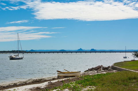Quiet Location Across From Waterfront - South Esp, Bongaree - Phillip Island Accommodation 14