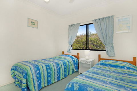 Quiet Location Across From Waterfront - South Esp, Bongaree - Phillip Island Accommodation 2