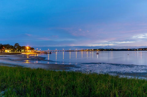 Quiet Location Across From Waterfront - South Esp, Bongaree - Phillip Island Accommodation 11