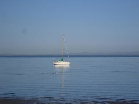 Quiet Location Across From Waterfront - South Esp, Bongaree - Phillip Island Accommodation 4