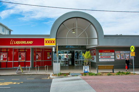 Quiet Location Across From Waterfront - South Esp, Bongaree - Phillip Island Accommodation 10