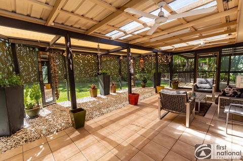 Kokomo, Thats Where We Want To Go - Bellara - Phillip Island Accommodation 17