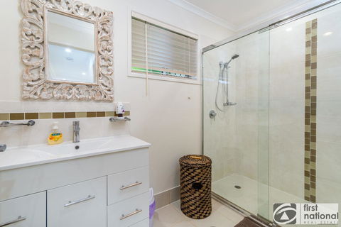 Kokomo, Thats Where We Want To Go - Bellara - Phillip Island Accommodation 6