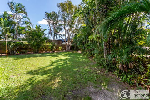 Kokomo, Thats Where We Want To Go - Bellara - Phillip Island Accommodation 10