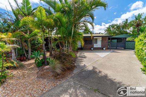 Kokomo, Thats Where We Want To Go - Bellara - Phillip Island Accommodation 14