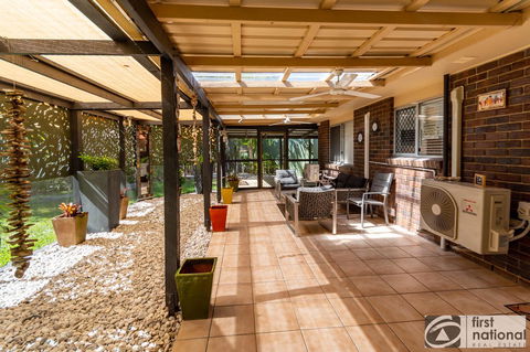 Kokomo, Thats Where We Want To Go - Bellara - Phillip Island Accommodation 3