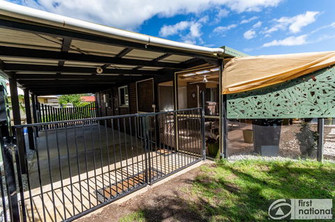 Kokomo, Thats Where We Want To Go - Bellara - Phillip Island Accommodation 5