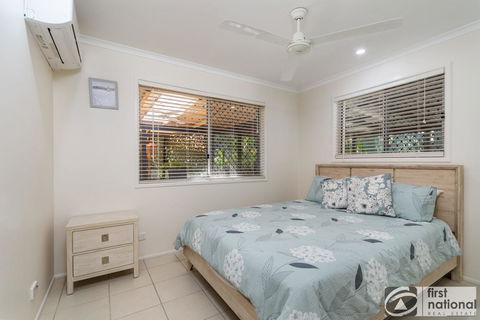 Kokomo, Thats Where We Want To Go - Bellara - Phillip Island Accommodation 8