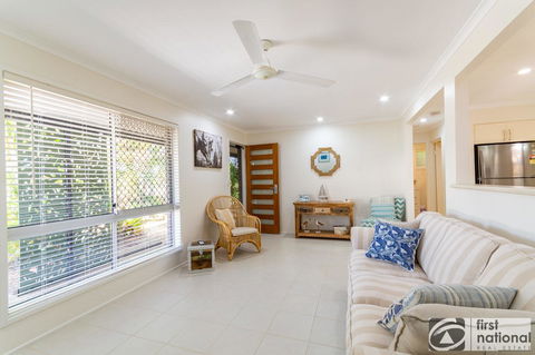 Kokomo, Thats Where We Want To Go - Bellara - Phillip Island Accommodation 4