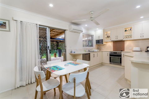 Kokomo, Thats Where We Want To Go - Bellara - Phillip Island Accommodation 2