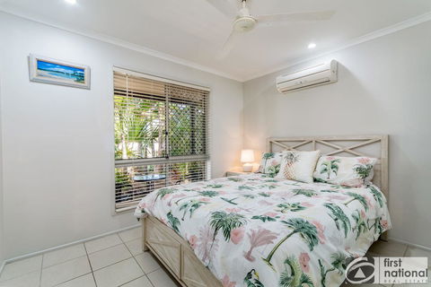 Kokomo, Thats Where We Want To Go - Bellara - Phillip Island Accommodation 12