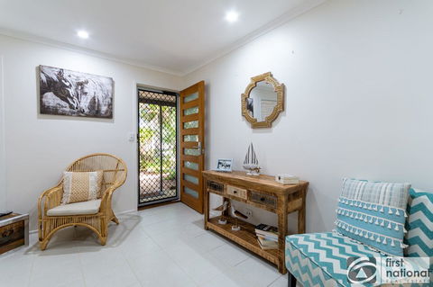 Kokomo, Thats Where We Want To Go - Bellara - Phillip Island Accommodation 15