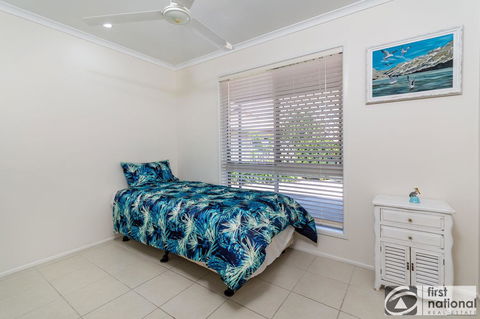 Kokomo, Thats Where We Want To Go - Bellara - Phillip Island Accommodation 19