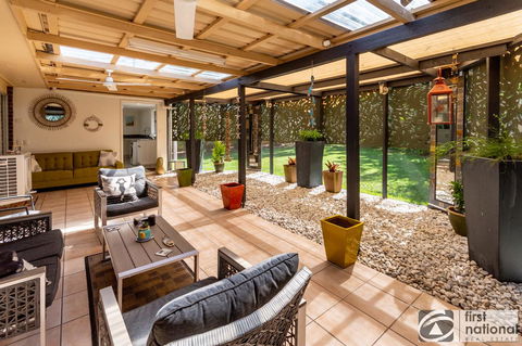 Kokomo, Thats Where We Want To Go - Bellara - Phillip Island Accommodation 1