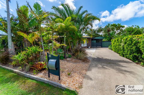 Kokomo, Thats Where We Want To Go - Bellara - Phillip Island Accommodation 0