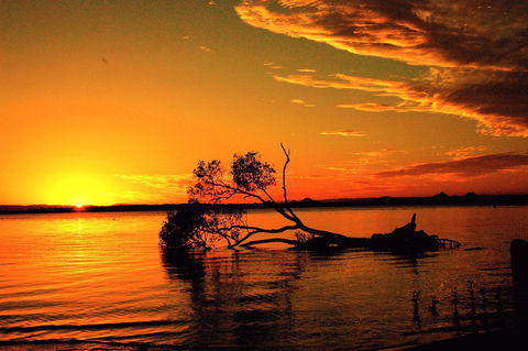 Fishing And Swimming At Your Doorstep - Sylvan Beach Esp, Bellara - Phillip Island Accommodation 2