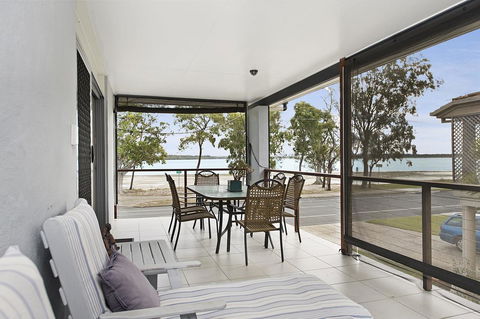 Fishing And Swimming At Your Doorstep - Sylvan Beach Esp, Bellara - Phillip Island Accommodation 5
