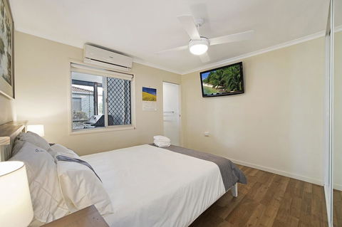 Fishing And Swimming At Your Doorstep - Sylvan Beach Esp, Bellara - Phillip Island Accommodation 3