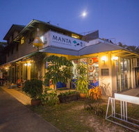 Manta Lodge YHA  Scuba Centre - Phillip Island Accommodation