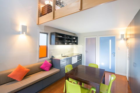 Allure Stradbroke Resort - Phillip Island Accommodation 4