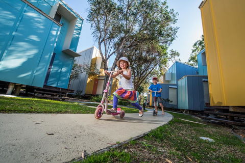 Allure Stradbroke Resort - Phillip Island Accommodation 8