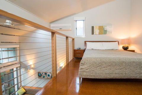 Allure Stradbroke Resort - Phillip Island Accommodation 6