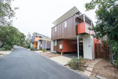 Allure Stradbroke Resort - Phillip Island Accommodation 19