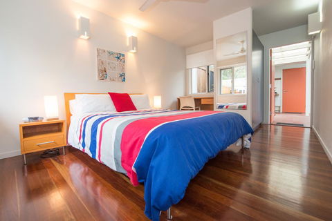 Allure Stradbroke Resort - Phillip Island Accommodation 37