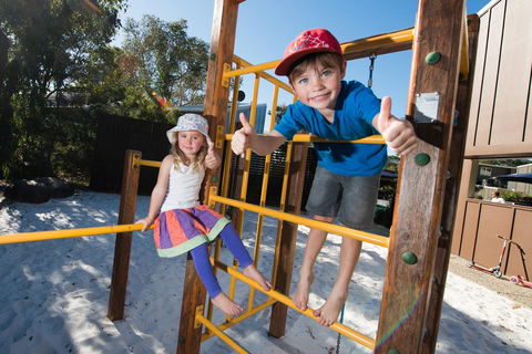 Allure Stradbroke Resort - Phillip Island Accommodation 12