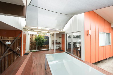 Allure Stradbroke Resort - Phillip Island Accommodation 17