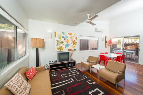 Allure Stradbroke Resort - Phillip Island Accommodation 20