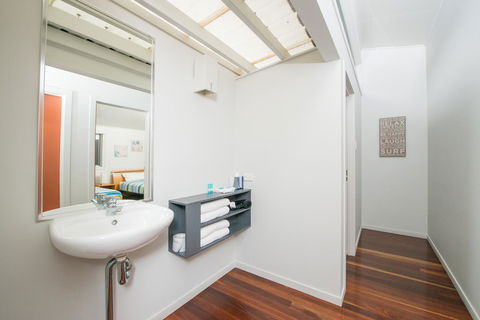 Allure Stradbroke Resort - Phillip Island Accommodation 27