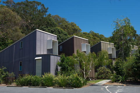 Allure Stradbroke Resort - Phillip Island Accommodation 1
