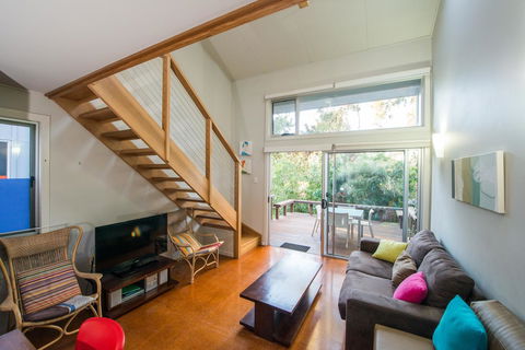 Allure Stradbroke Resort - Phillip Island Accommodation 5