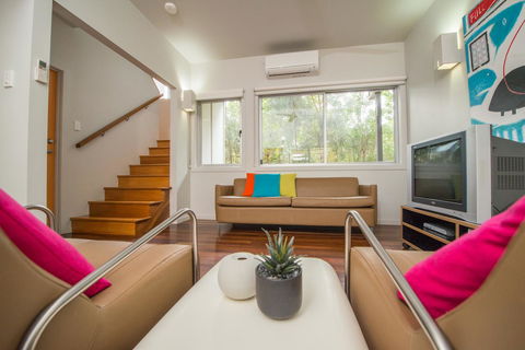 Allure Stradbroke Resort - Phillip Island Accommodation 28