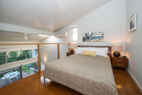 Allure Stradbroke Resort - Phillip Island Accommodation 7