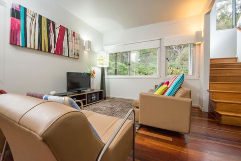 Allure Stradbroke Resort - Phillip Island Accommodation 30