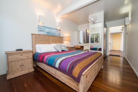 Allure Stradbroke Resort - Phillip Island Accommodation 21