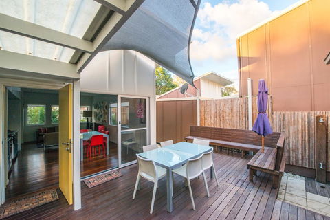 Allure Stradbroke Resort - Phillip Island Accommodation 23