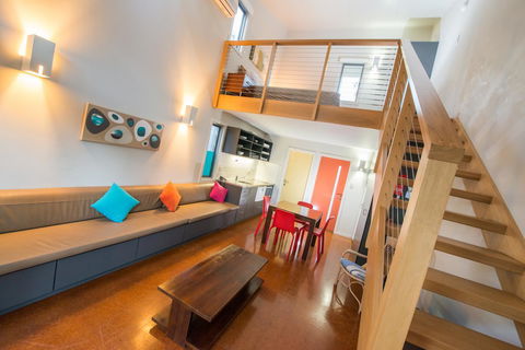 Allure Stradbroke Resort - Phillip Island Accommodation 3