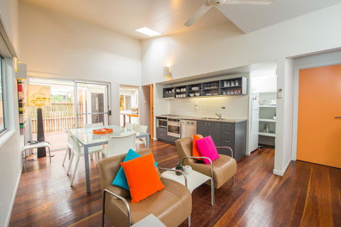 Allure Stradbroke Resort - Phillip Island Accommodation 11