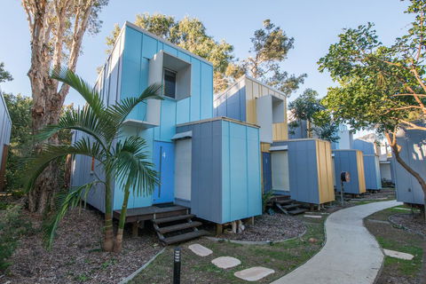 Allure Stradbroke Resort - Phillip Island Accommodation 18